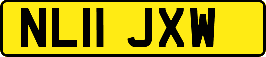 NL11JXW