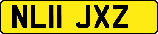 NL11JXZ