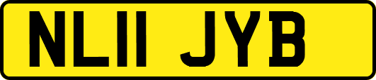 NL11JYB