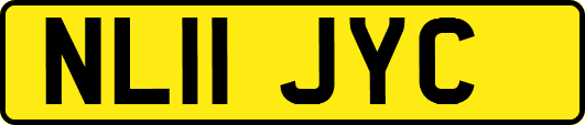NL11JYC