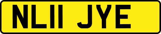 NL11JYE