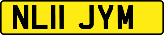 NL11JYM