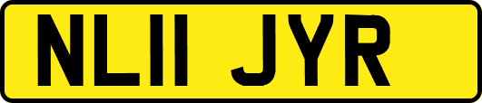 NL11JYR