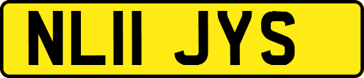 NL11JYS