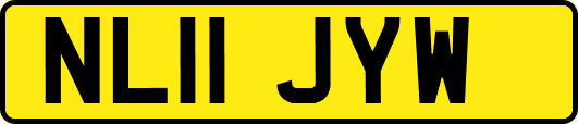 NL11JYW