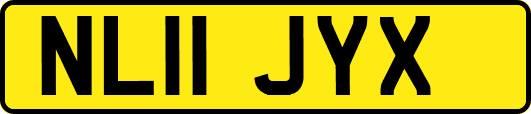 NL11JYX