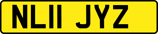 NL11JYZ