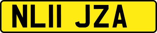 NL11JZA