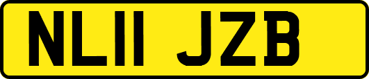 NL11JZB