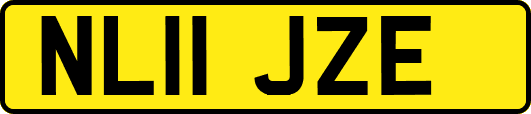 NL11JZE