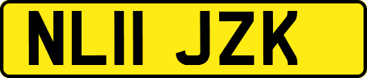 NL11JZK