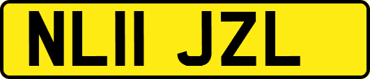 NL11JZL
