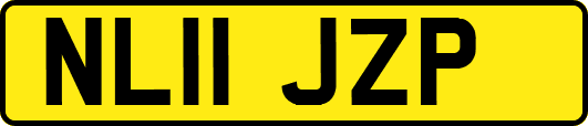 NL11JZP