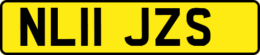 NL11JZS