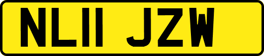 NL11JZW