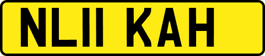 NL11KAH