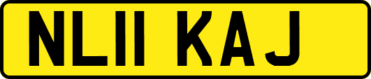 NL11KAJ