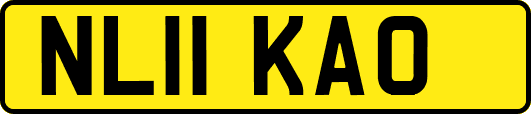 NL11KAO