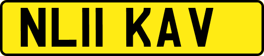 NL11KAV