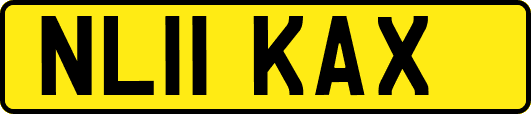 NL11KAX