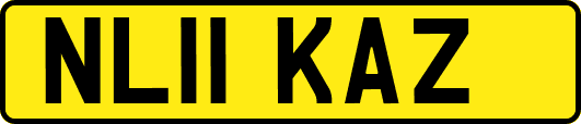 NL11KAZ
