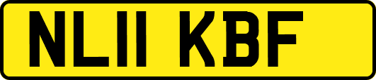 NL11KBF