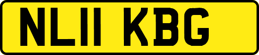 NL11KBG