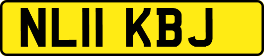 NL11KBJ