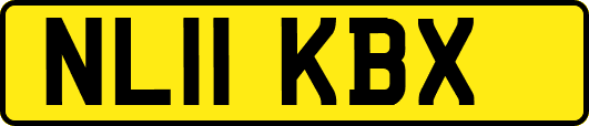 NL11KBX