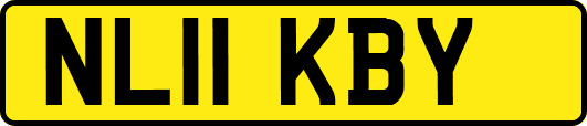 NL11KBY