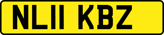 NL11KBZ