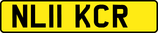 NL11KCR