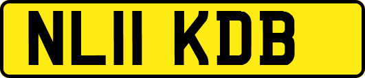 NL11KDB