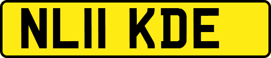 NL11KDE