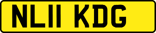 NL11KDG