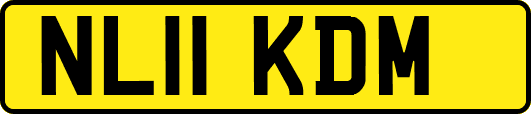 NL11KDM
