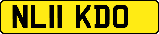 NL11KDO