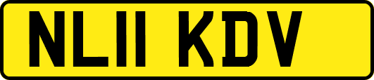 NL11KDV