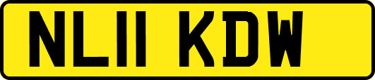 NL11KDW