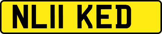 NL11KED