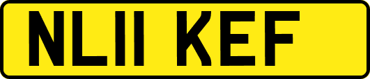 NL11KEF
