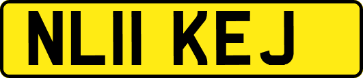 NL11KEJ
