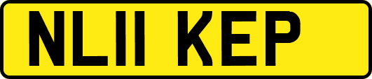NL11KEP