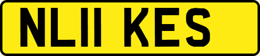 NL11KES