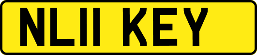 NL11KEY