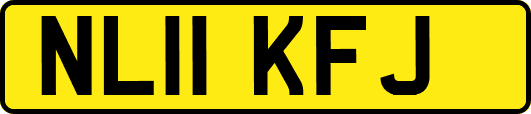 NL11KFJ