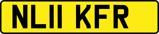 NL11KFR