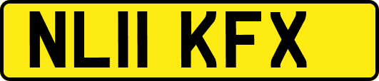 NL11KFX