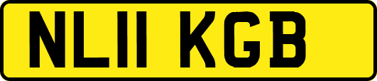 NL11KGB