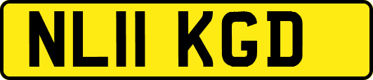 NL11KGD